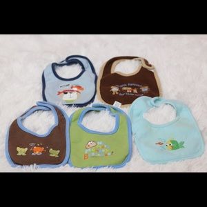 Baby Bibs Cloths